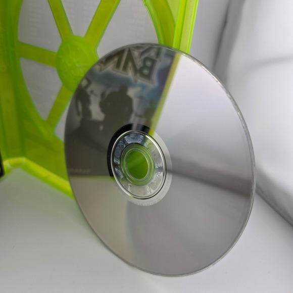 Rock Band Xbox 360 Video Game Complete with‎ Case and Disc - Picture 4 of 4